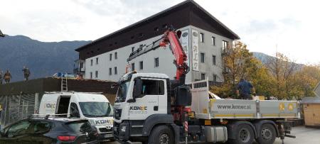 MENJAVA STREŠNE KRITINE NA TIC BOVEC2